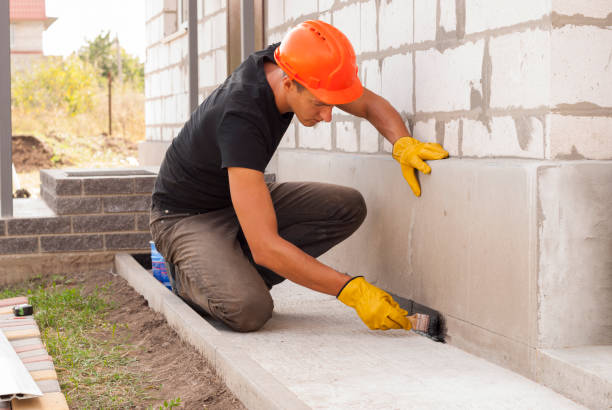 Licensed Interior Drainage System service in Stanley, VA - SJ Waterproofing Pros
